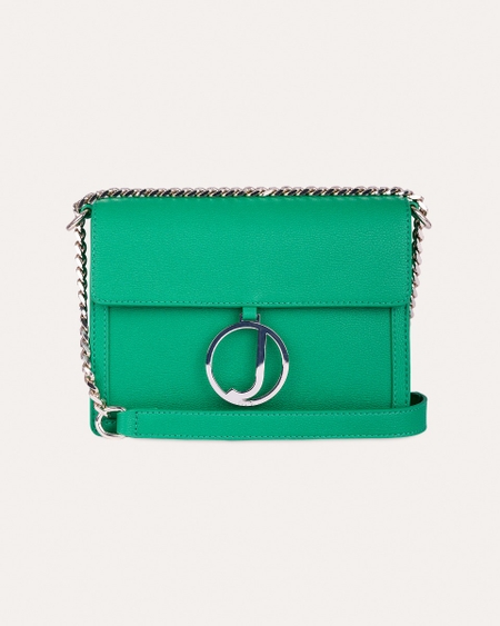 Bolsa Crossbody Verde