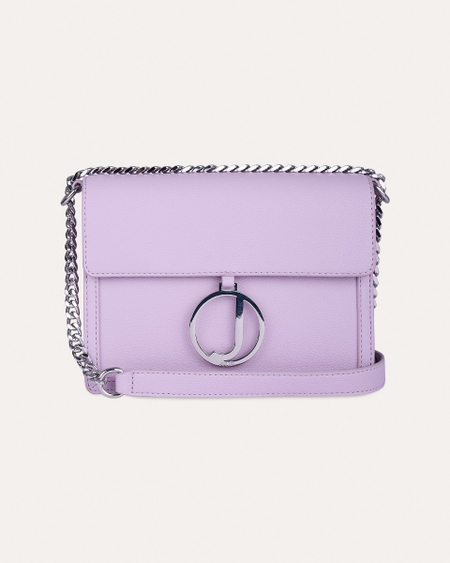 Bolsa Crossbody Lila