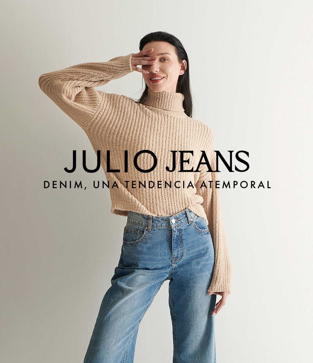Jeans Julio 2023