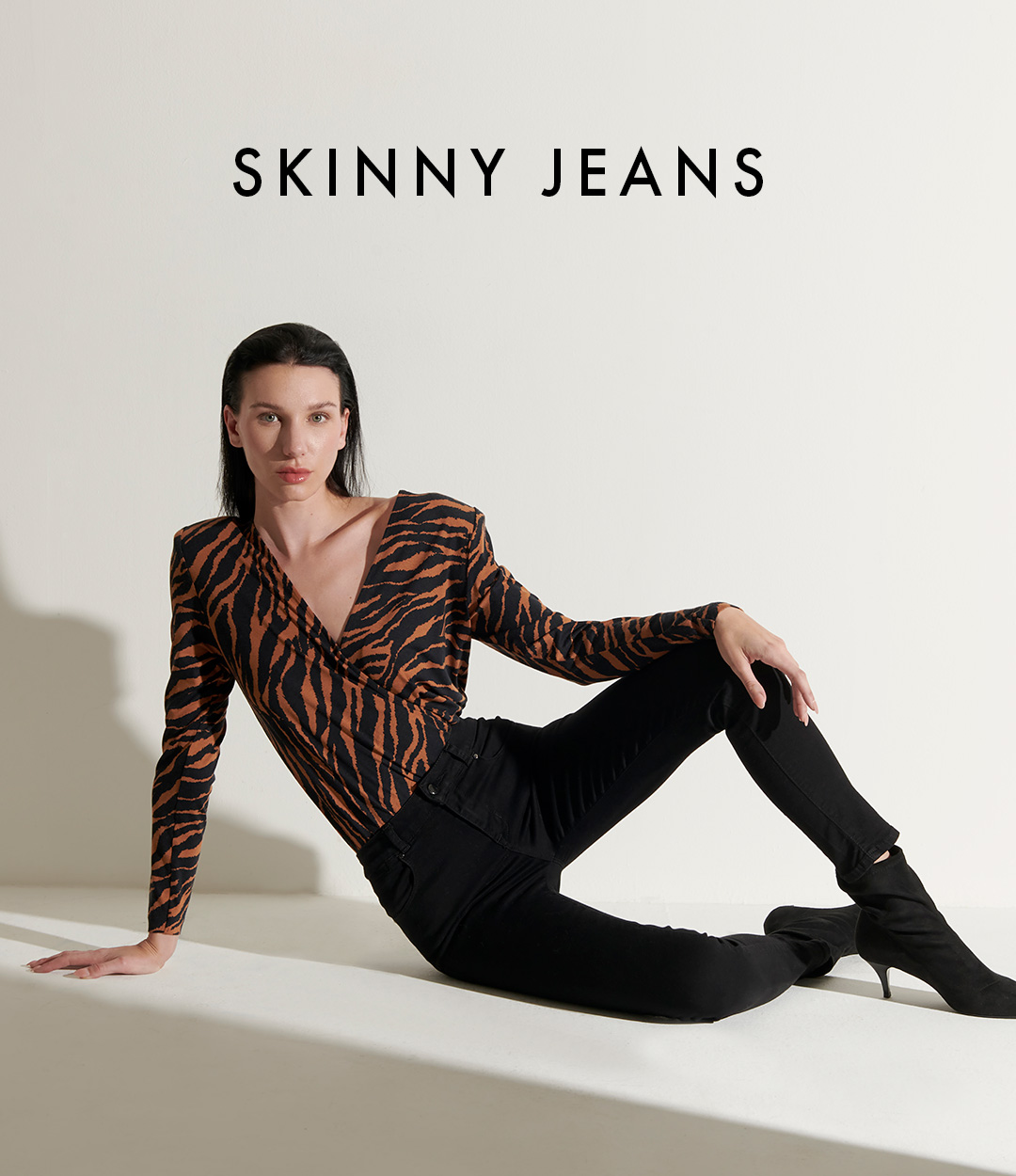 Skinny Jeans Julio
