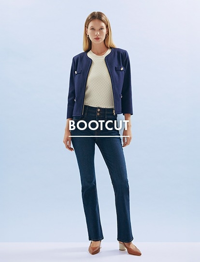 Bootcut